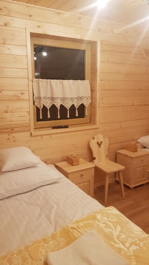 Holiday home Przekolec Szaflary