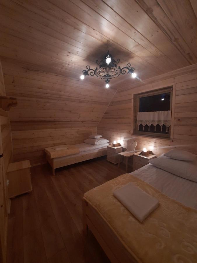 Przekolec Holiday home