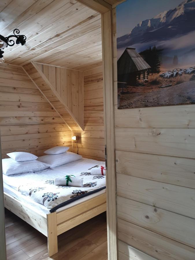 Przekolec Holiday home *