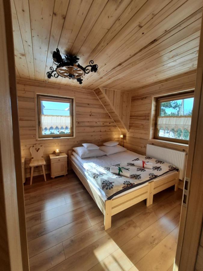 Holiday home Przekolec *
