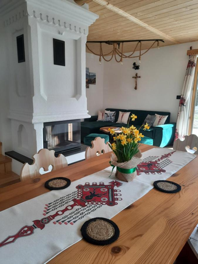Przekolec Holiday home *