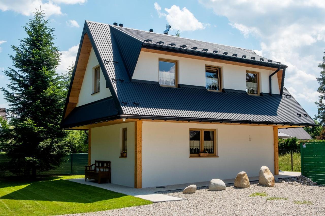 Holiday home Przekolec *