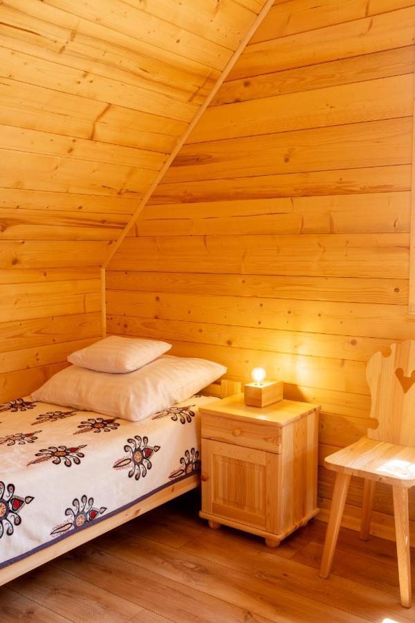 Przekolec Holiday home *